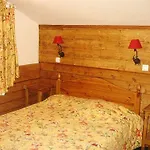 Apart Otel Val 2400