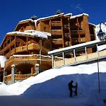 Val 2400 Apartahotel Val Thorens