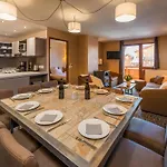 Apartahotel Val 2400 Val Thorens