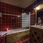 Val 2400 Apartahotel Val Thorens