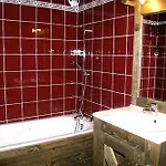 Val 2400 Lejlighedshotel 4*