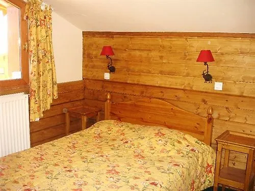 Apartahotel Val 2400
